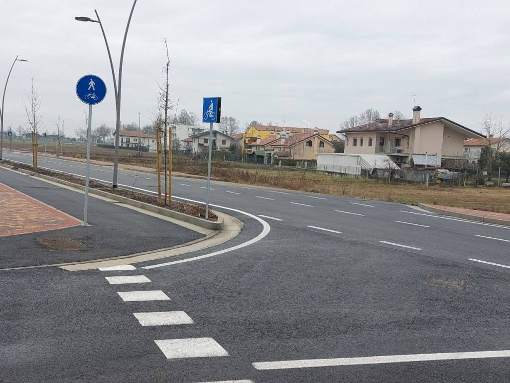Terreno a Jesolo in Traversa 3 Via Ca' Gamba, 6 - Foto 3