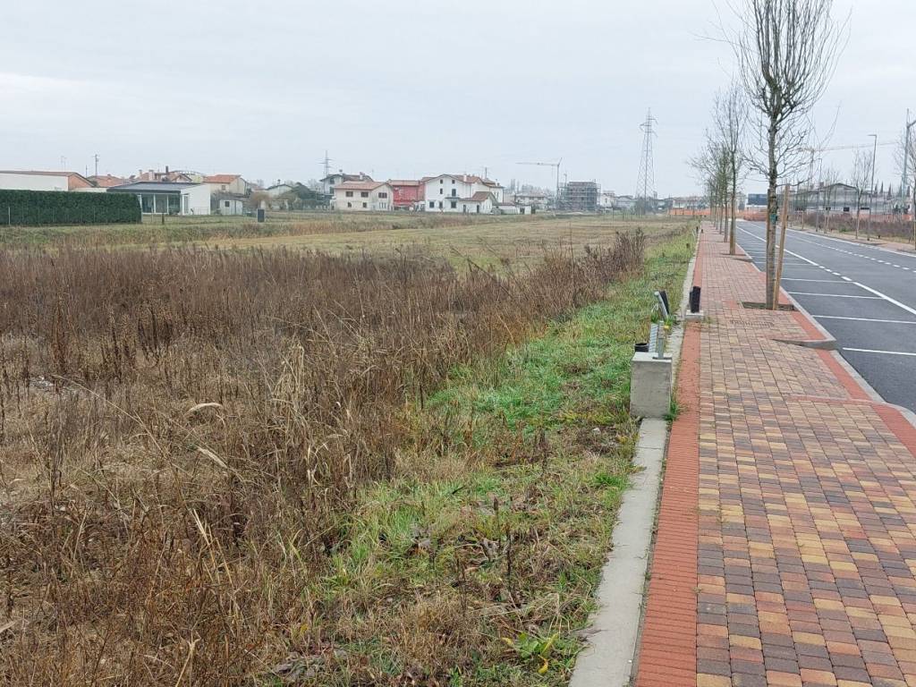 Terreno a Jesolo in Traversa 3 Via Ca' Gamba, 6 - Foto 4