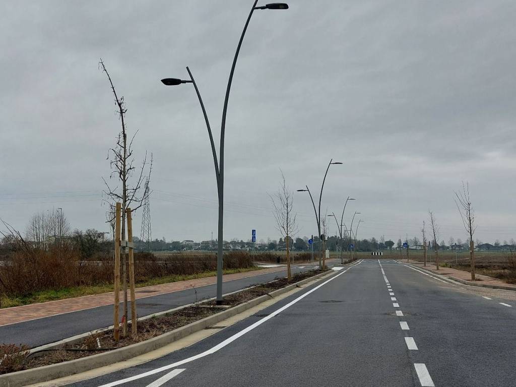 Terreno a Jesolo in Traversa 3 Via Ca' Gamba, 6 - Foto 5