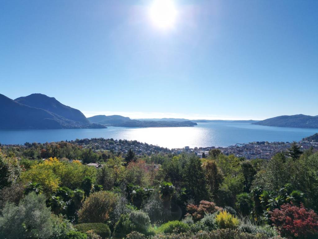 Villa a Arizzano in Via Meschiavino - Foto 5