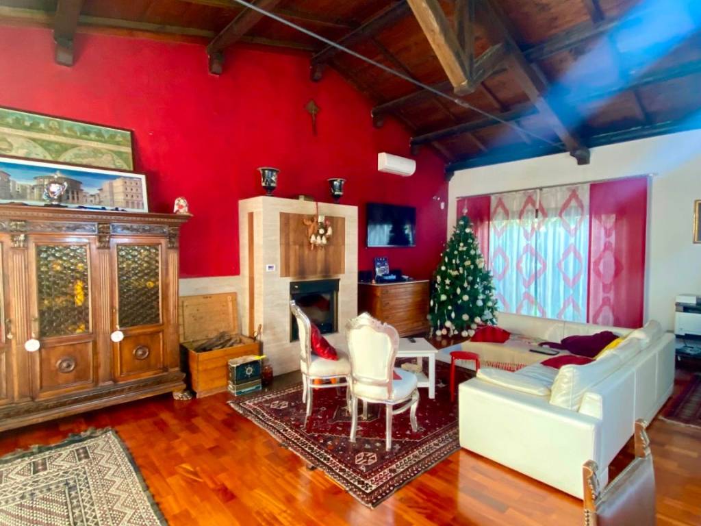 Rustico / casale a Latina in Strada Acque Alte, 161 - Foto 4