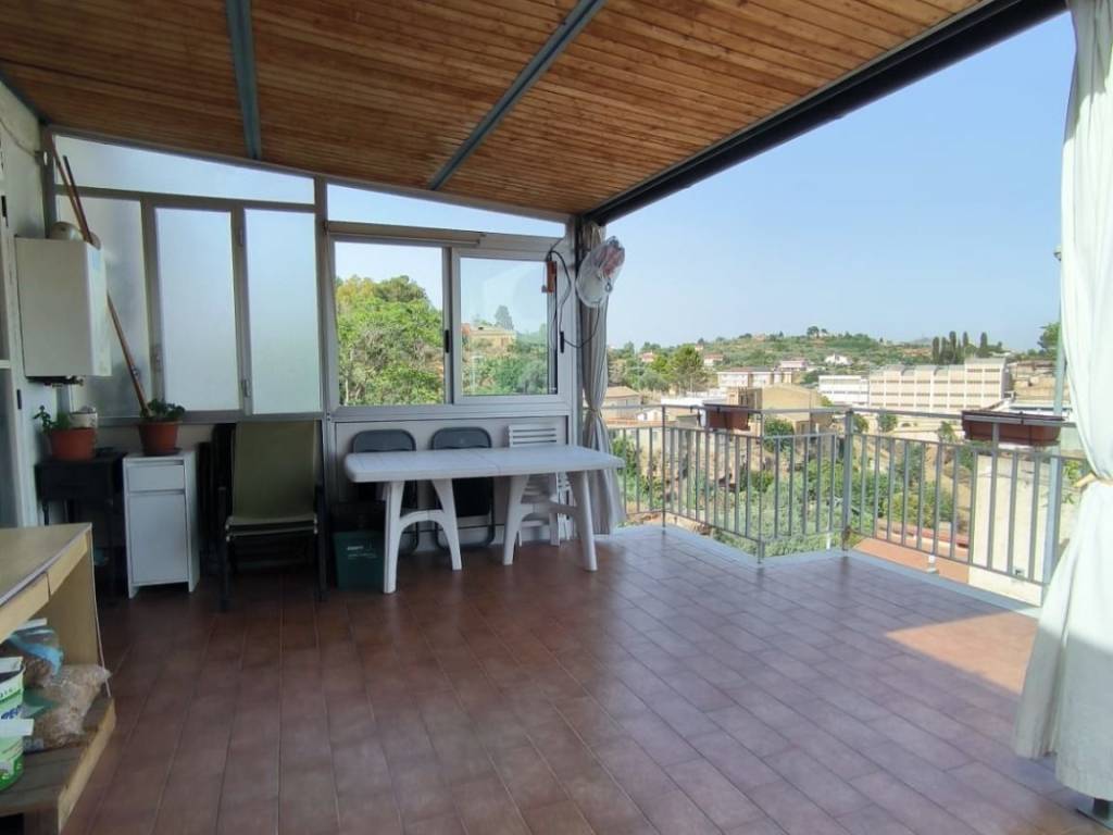 Appartamento a Caltanissetta in Via Xiboli, 378 - Foto 3