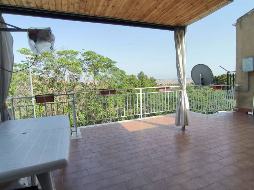 Appartamento a Caltanissetta in Via Xiboli, 378 - Foto 4