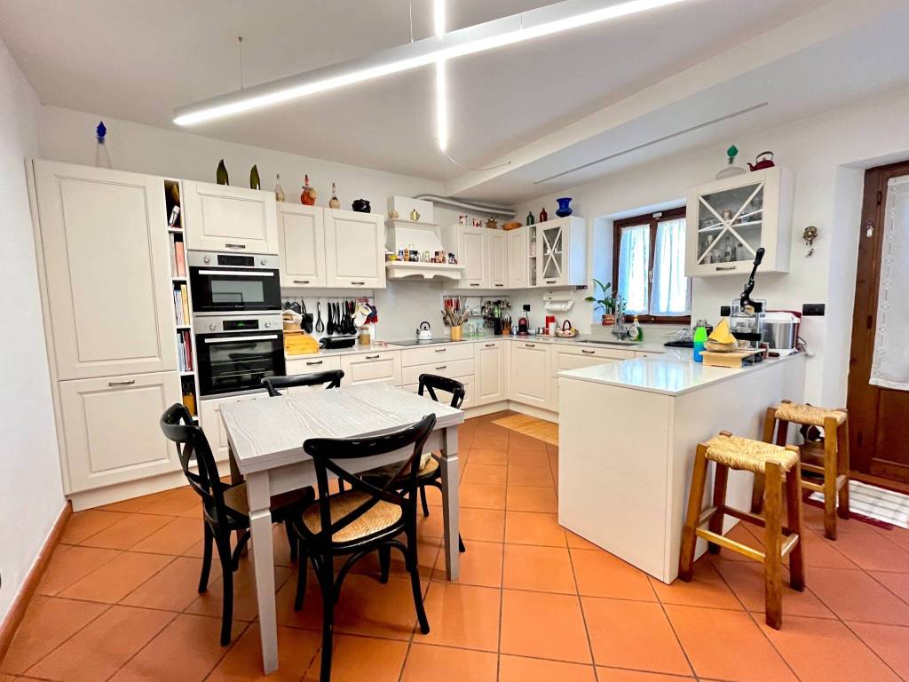 Villa a Terranuova bracciolini - Foto 3