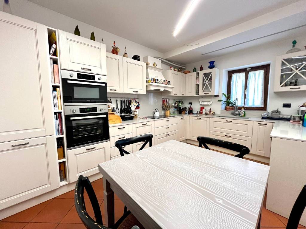 Villa a Terranuova bracciolini - Foto 4