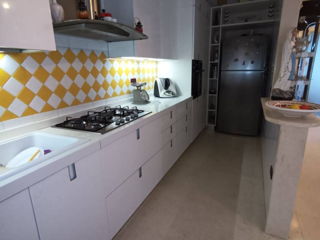 Appartamento a Foggia in Viale Luigi Pinto, 5 - Foto 5