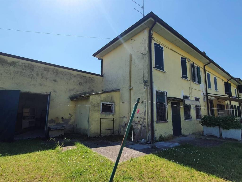 Casa indipendente a Curtatone - Foto 2