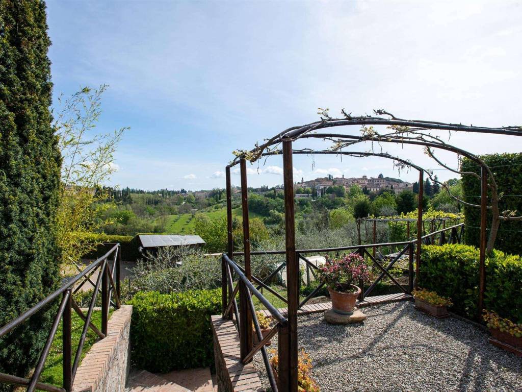 Villa a Castelnuovo berardenga - Foto 2