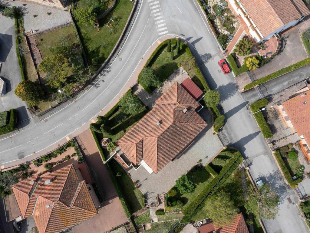 Villa a Castelnuovo berardenga - Foto 3