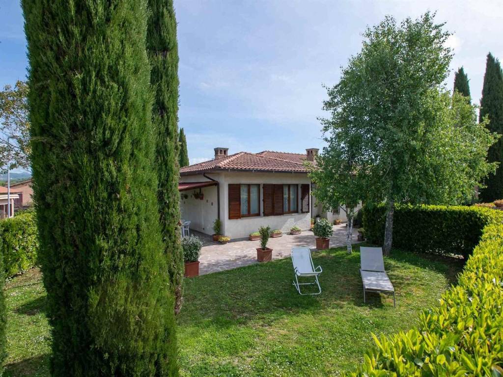 Villa a Castelnuovo berardenga - Foto 4