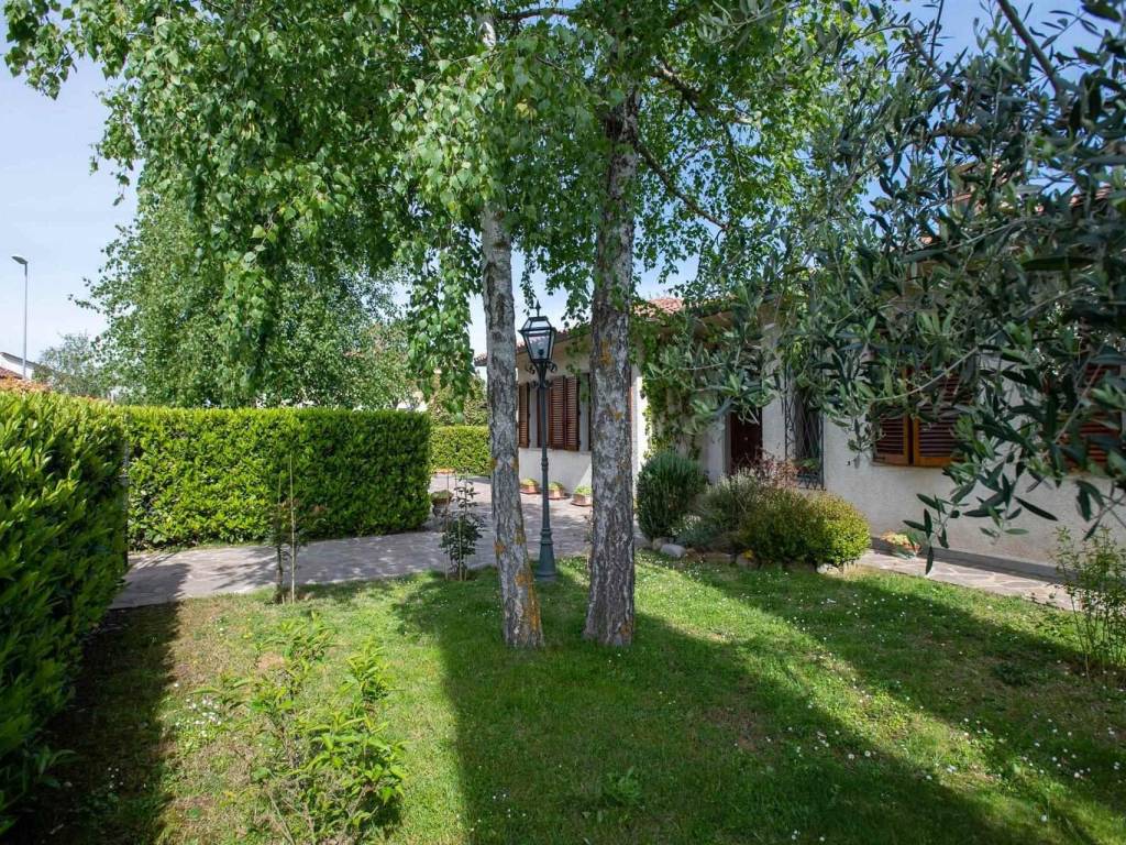 Villa a Castelnuovo berardenga - Foto 5