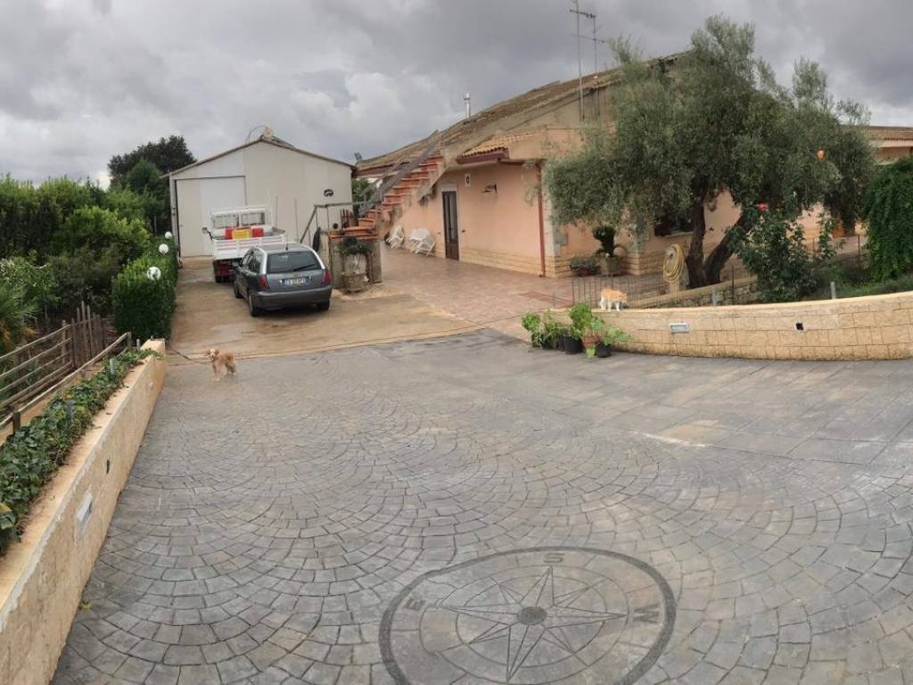 Villa a Modica in VIA VANELLA BALLE - Foto 4