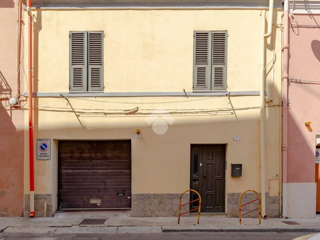Appartamento a Cagliari in via San Mauro, 8 - Foto 2