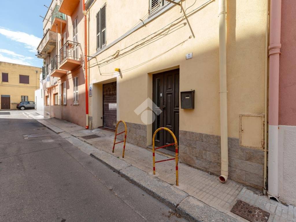 Appartamento a Cagliari in via San Mauro, 8 - Foto 3