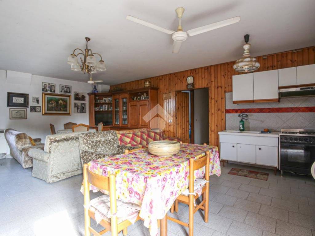 Appartamento a Sala bolognese in Via Longarola - Foto 2