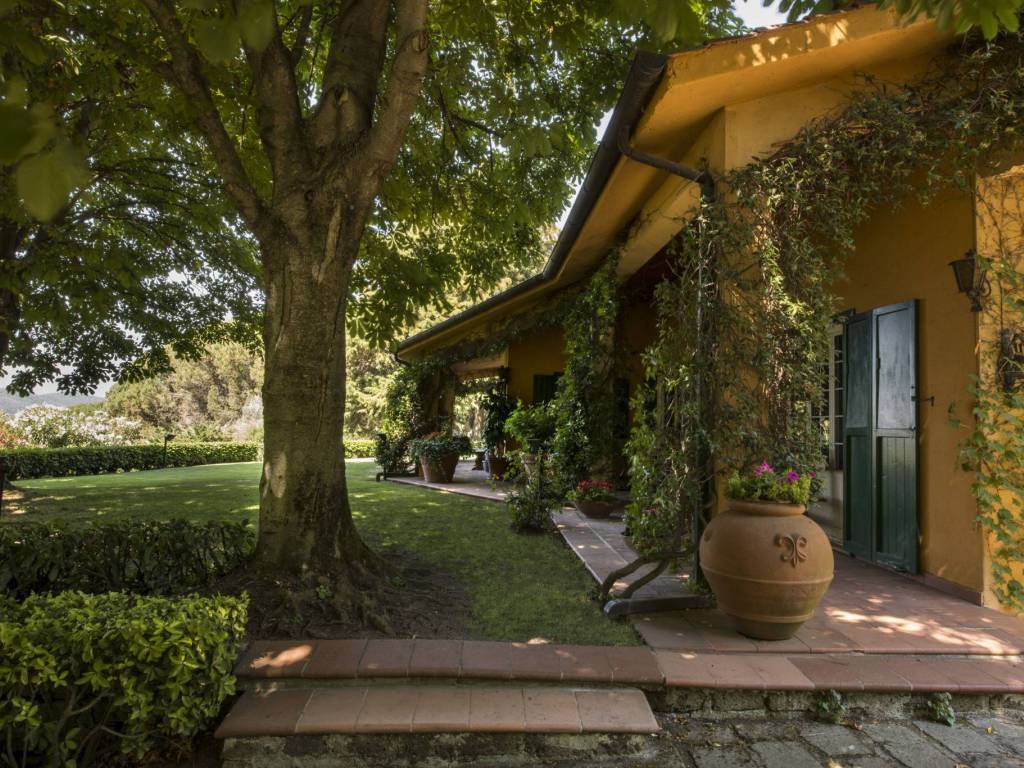 Villa a Sutri in Località La Calandrina - Foto 2