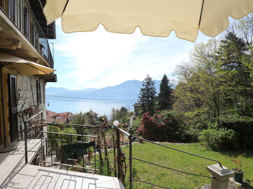 Villa a Oggebbio - Foto 3