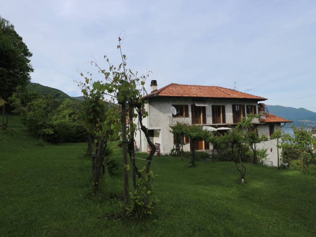 Villa a Oggebbio - Foto 4