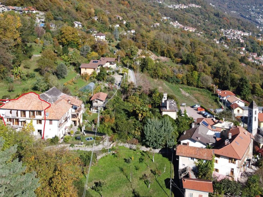 Villa a Oggebbio - Foto 5