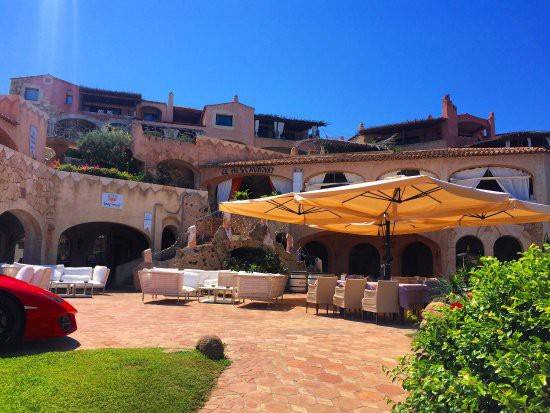 Villa a Arzachena - Foto 5