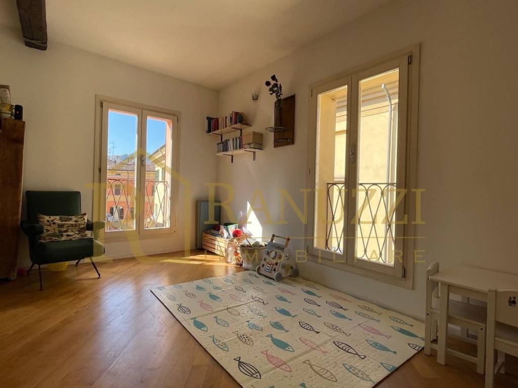 Appartamento a Bologna in Via de' Gombruti, 18 - Foto 2
