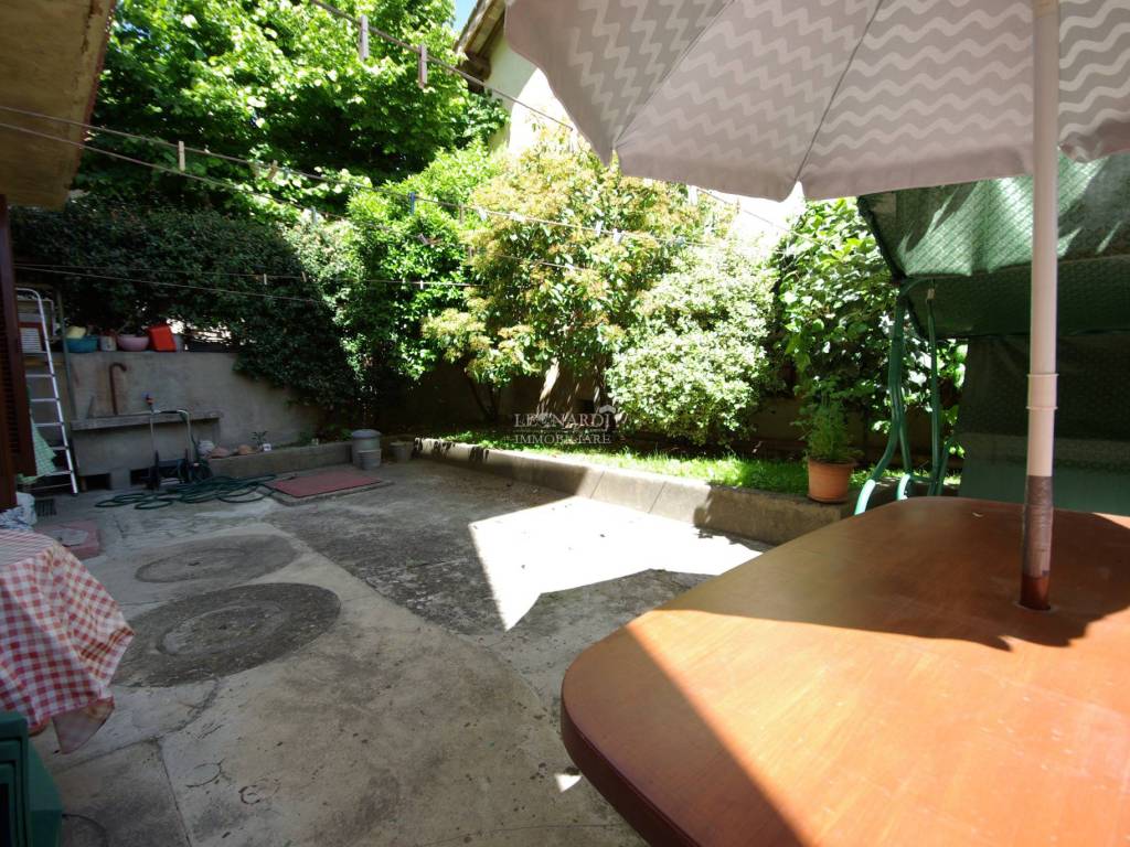 Casa indipendente a Sansepolcro in Via dell'Ammazzatoio - Foto 2