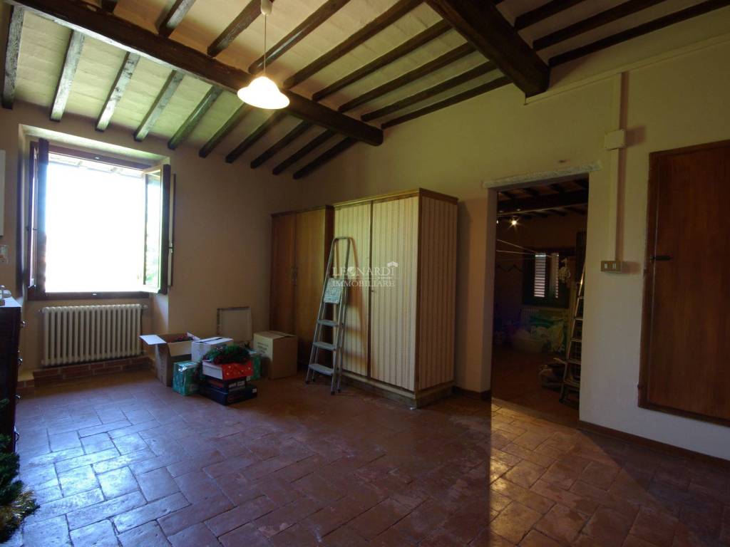 Casa indipendente a Sansepolcro in Via dell'Ammazzatoio - Foto 3