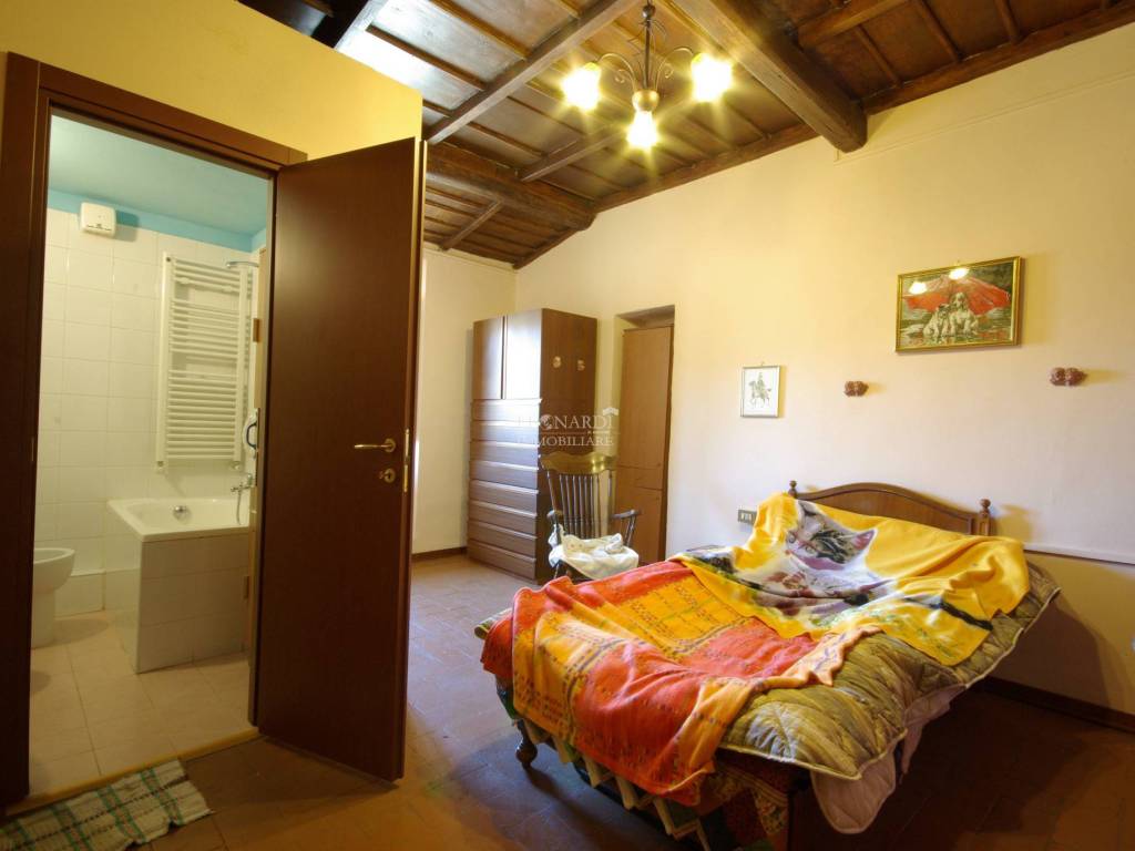 Casa indipendente a Sansepolcro in Via dell'Ammazzatoio - Foto 4