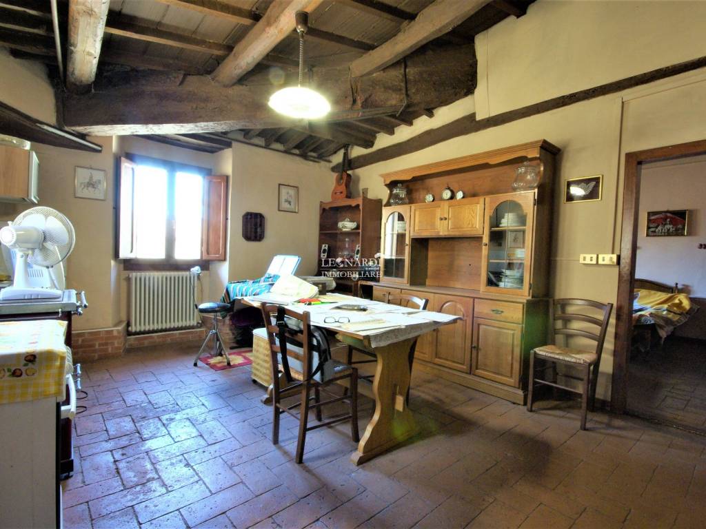 Casa indipendente a Sansepolcro in Via dell'Ammazzatoio - Foto 5