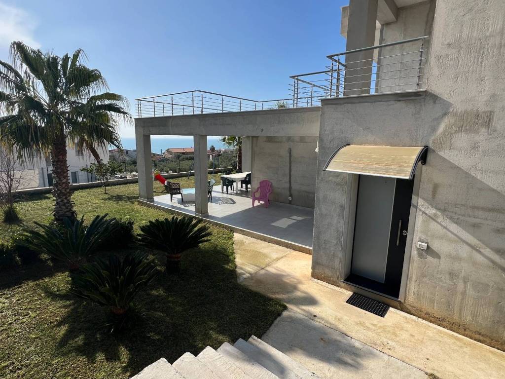 Villa a Sciacca - Foto 3