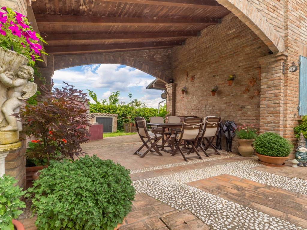 Villa a Ferrara - Foto 3