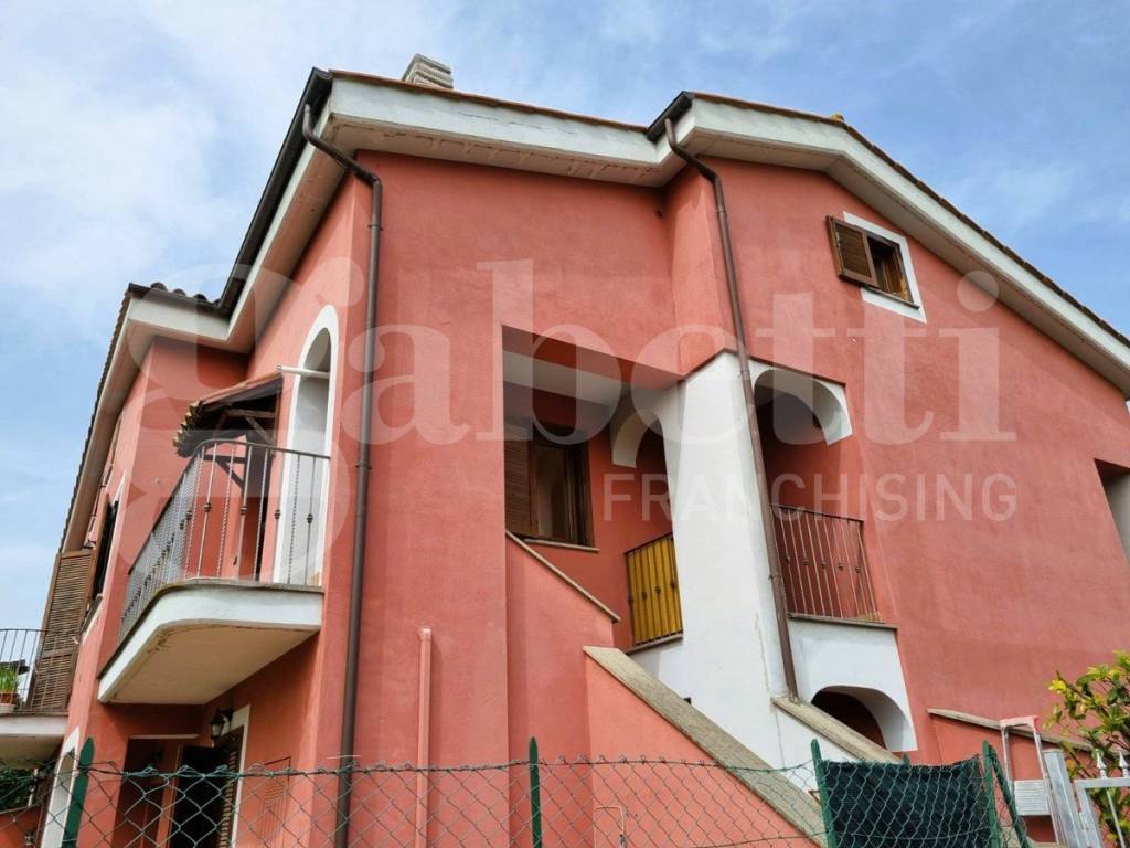 Appartamento a Stimigliano in Via Lambruschina, 70 - Foto 2