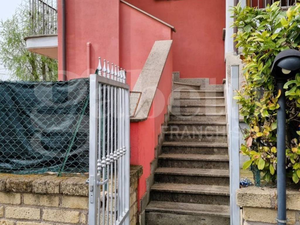 Appartamento a Stimigliano in Via Lambruschina, 70 - Foto 3