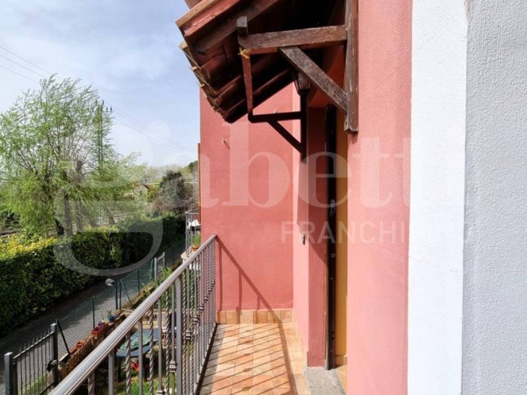 Appartamento a Stimigliano in Via Lambruschina, 70 - Foto 4