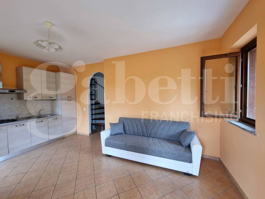Appartamento a Stimigliano in Via Lambruschina, 70 - Foto 5