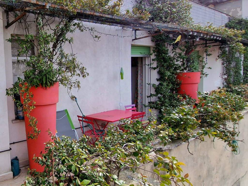 Attico / mansarda a Alessandria in Corso Virginia Marini - Foto 4