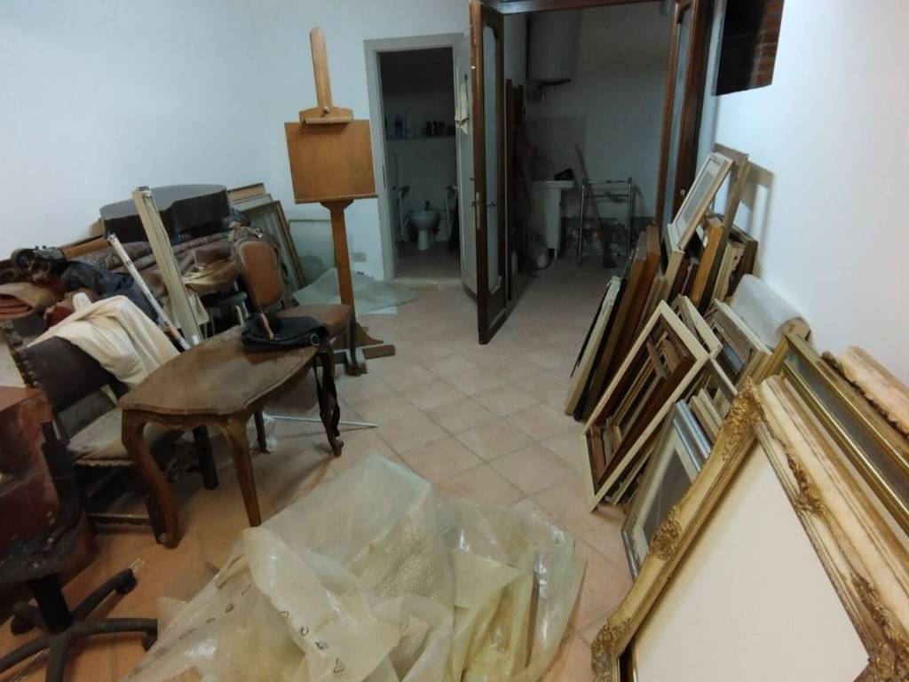 Immobile a Venezia in Corte de l'Anatomia o Ferenzuola, 1050 - Foto 2