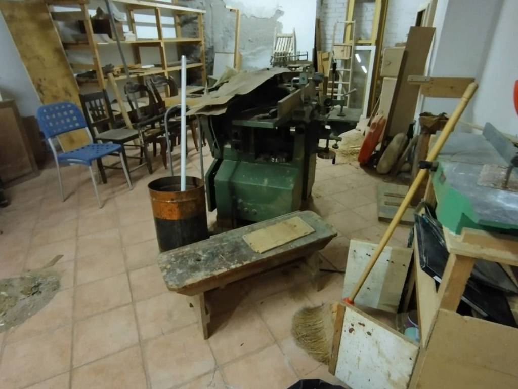 Immobile a Venezia in Corte de l'Anatomia o Ferenzuola, 1050 - Foto 3