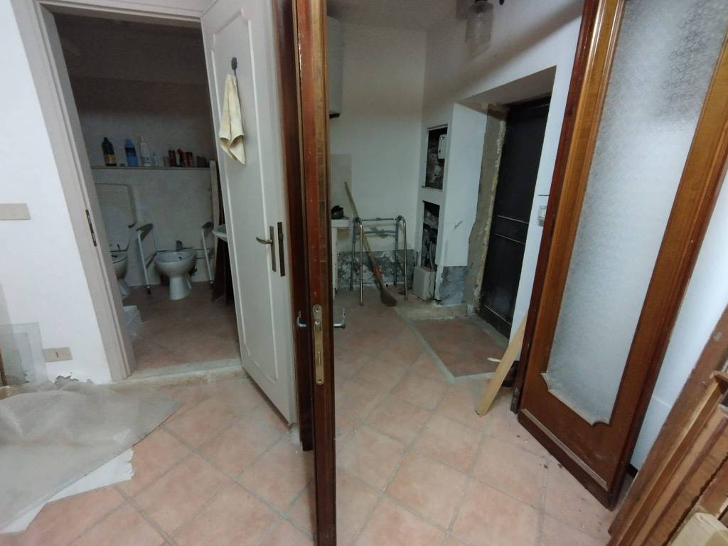 Immobile a Venezia in Corte de l'Anatomia o Ferenzuola, 1050 - Foto 4