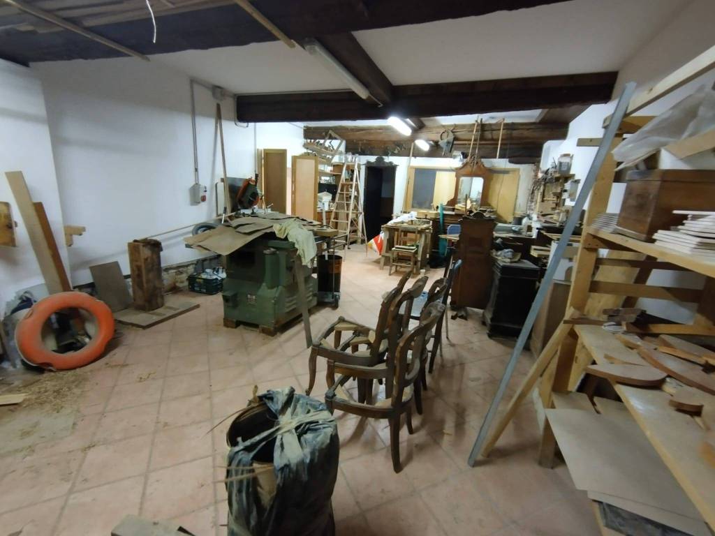 Immobile a Venezia in Corte de l'Anatomia o Ferenzuola, 1050 - Foto 5