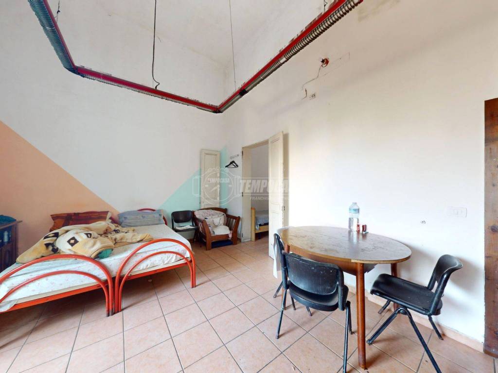 Appartamento a Lecce in Via degli Stampacchia 1 - Foto 5