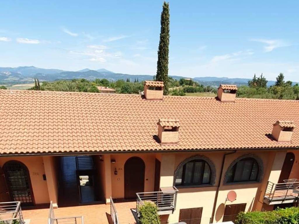 Appartamento a Manciano in Via dello Spedale - Foto 2