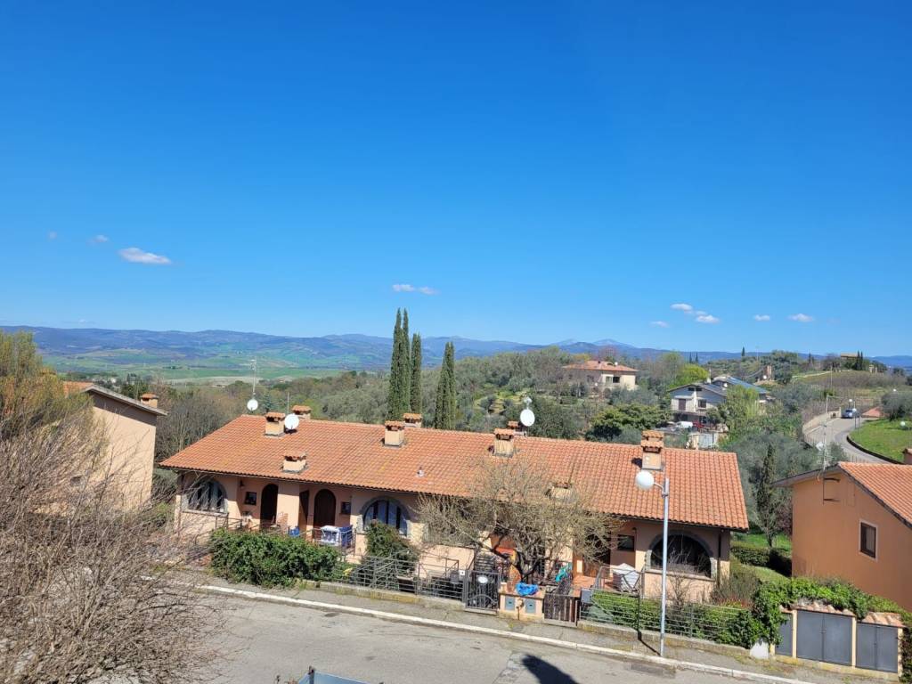 Appartamento a Manciano in Via dello Spedale - Foto 3