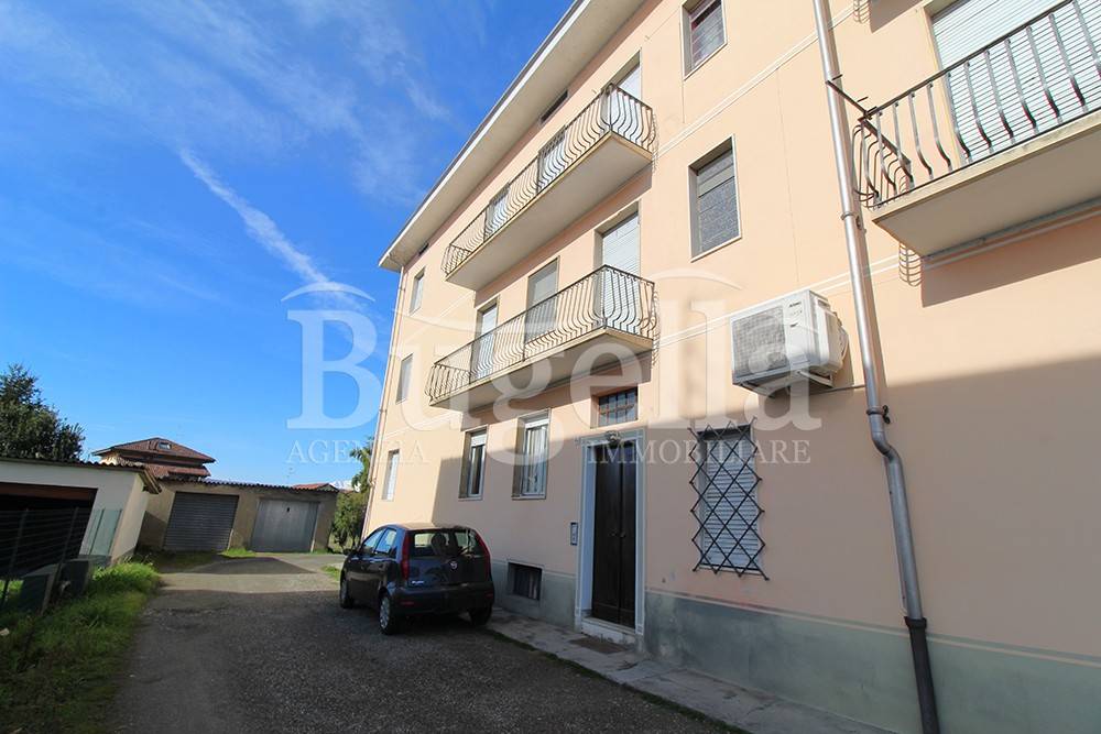 Appartamento a Cerrione in via Papa Giovanni XXIII - Foto 2