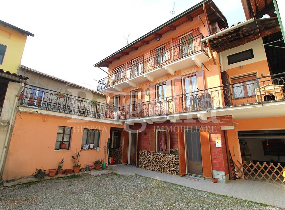 Villetta a schiera a Ponderano in Via dal Pozzo della Cisterna, 41 - Foto 2