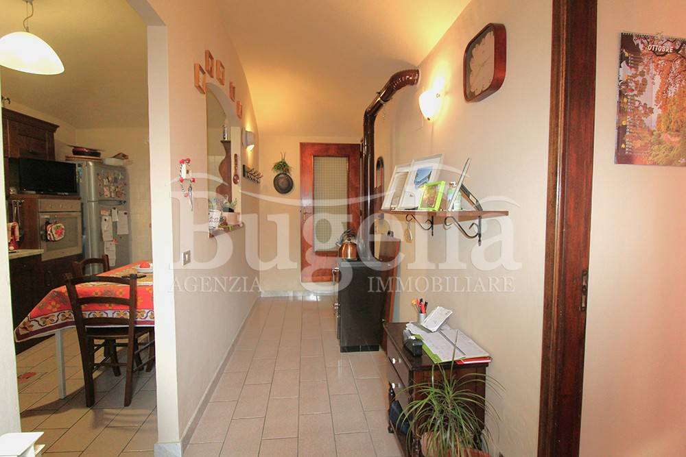 Villetta a schiera a Ponderano in Via dal Pozzo della Cisterna, 41 - Foto 3