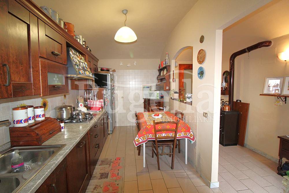 Villetta a schiera a Ponderano in Via dal Pozzo della Cisterna, 41 - Foto 4