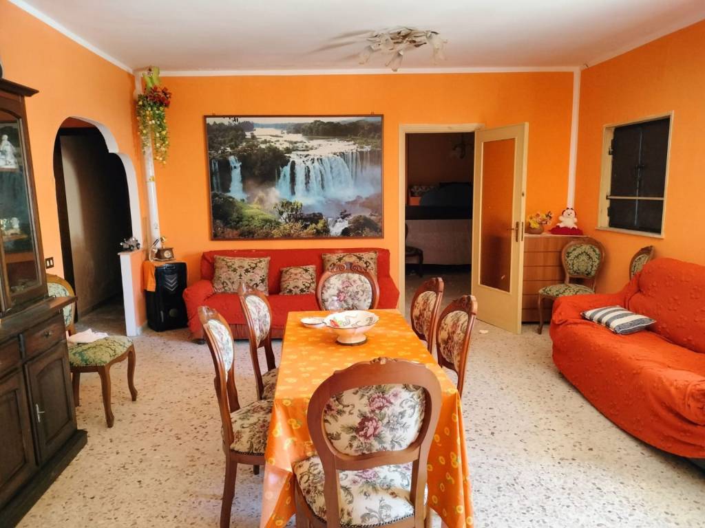 Villa a Belmonte mezzagno in Via Gaetano Martino, 37 - Foto 5