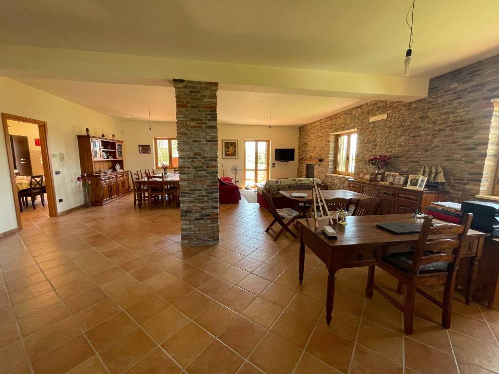 Villa a Lamezia terme in Via Antonio Cappelli - Foto 2
