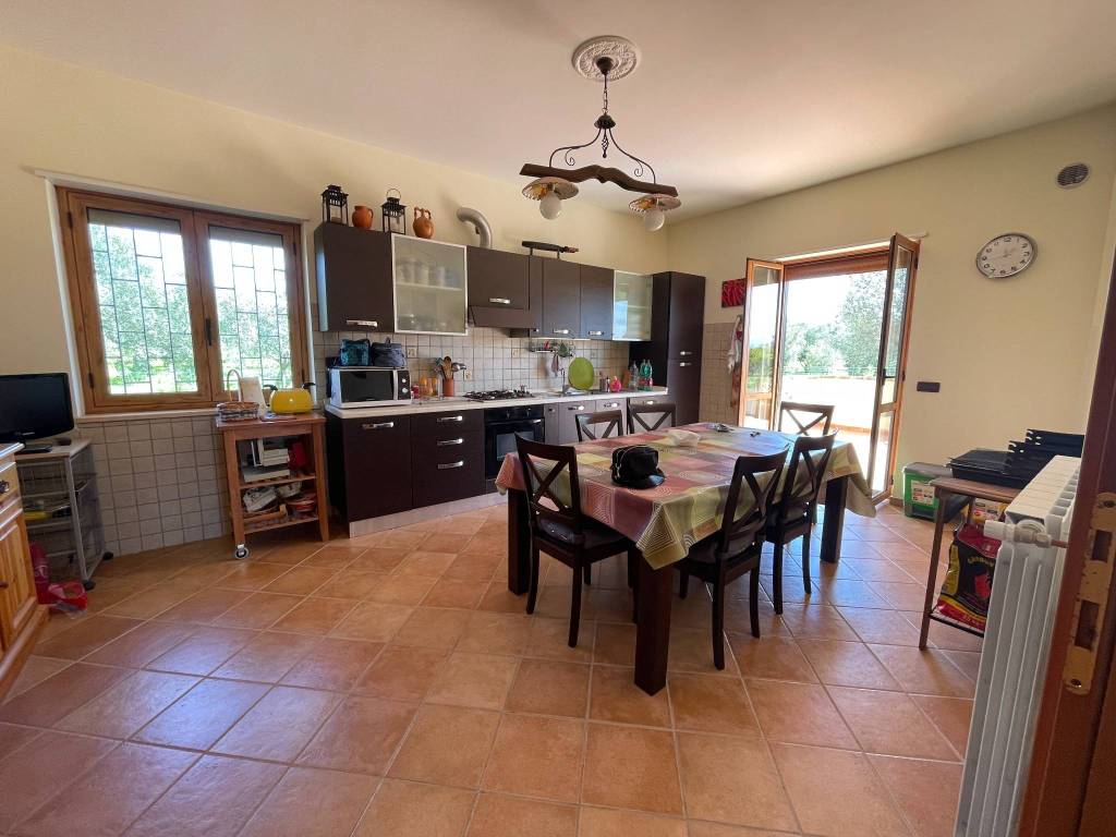 Villa a Lamezia terme in Via Antonio Cappelli - Foto 3